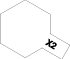 AcrMini X-2 White