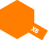 AcrMini X-6 Orange