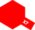 AcrMini X-7 Red