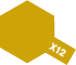 AcrMini X-12 Gold Leaf