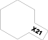 AcrMini X-21 Flat Base