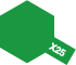AcrMini X-25 Clear Green
