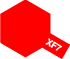 AcrMini XF-7 Flat Red