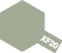 AcrMini XF-20 Medium Grey