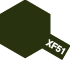 AcrMini XF-51 Khaki Drab