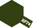 AcrMini XF-74 OD (JGSDF)