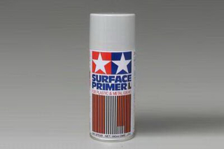 Surface Primer gray