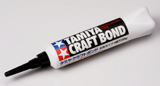 Tamiya Craft Bond