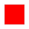 Red - Červená C003