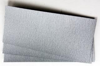 Finishing Abrasives P1000 *3