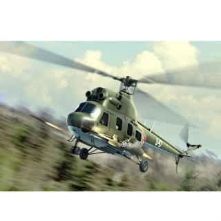 1/72  Mi-2URN Hoplite