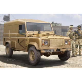 1/35  Defender 110 Hard Top