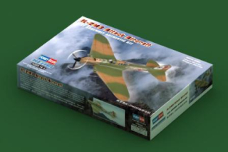 1/72  IL-2M3 Attack Aircraft