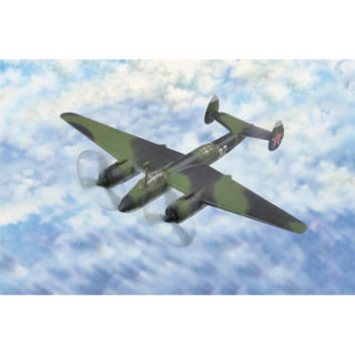 1/72  Soviet Tu-2 Bomber