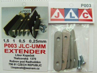  Extender for JLC-P002 (5pcs.)