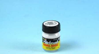 Airbrush Email Basic 25ml
