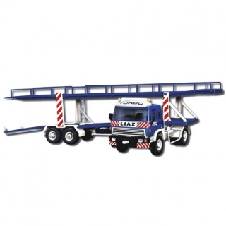 MS 19 - Autotransport