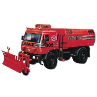 MS 47 - Eco Technic