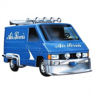 MS 05 - Air Servis