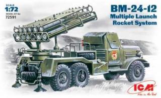1/72    BM-24-12