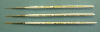 Springer Pinsel 6054.2/0 
