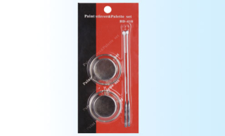 Set na míchání barev Fengda BD-410 