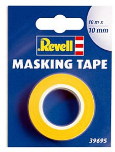 Masking Tape 39695 - 10mm