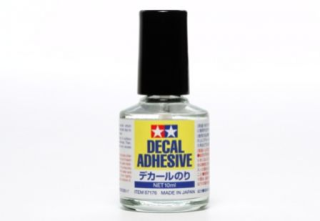  Decal Adhesive