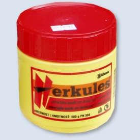 Lepidlo Herkules 500g maxi 