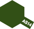 AS-14 Olive Green (USAF) - 100ml Spray
