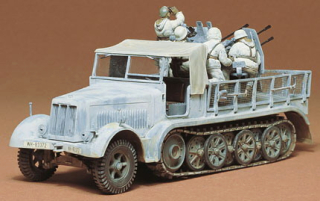 1/35   Sd.Kfz.7/1