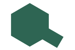 AS-17 Dark Green (IJA) - 100ml Spray