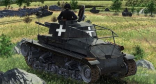 1/35   Pz.Bef.Wg.35(t) German Command Tank
