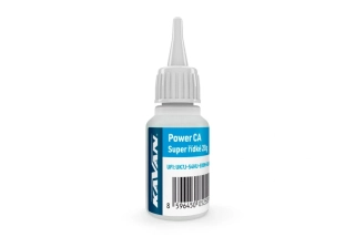  KAVAN Power CA 20g super řídké vteřinové 