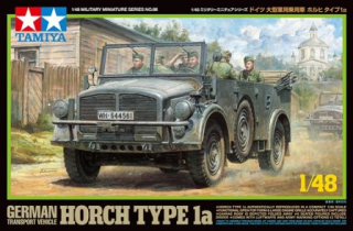 1/48   Horch 1a