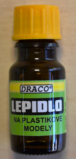 Lepidlo DRACO - náhradní náplň