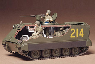 1/35   M113 APC