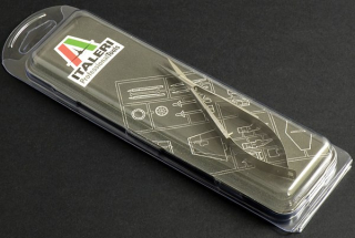 Italeri nůžky na kovové díly