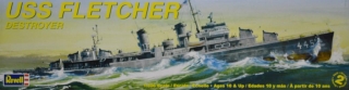 1/306  USS FLETCHER