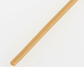 Guma 8x1mm 4 m 