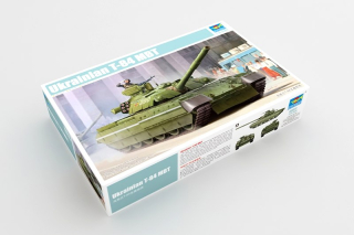 1/35   T-84 MBT Ukrainian