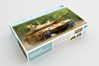 1/35  T-90S Modernised (Mod 2013)