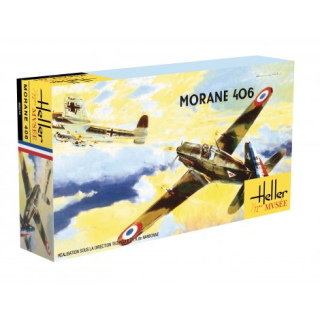 1/72  MS 406C-1