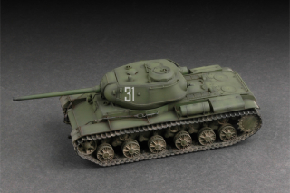 1/72  KV-85