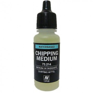 Vallejo Chipping Medium 73.214 17ml