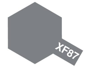 AcrMini XF-87 IJN Gray (Maizuro A.)