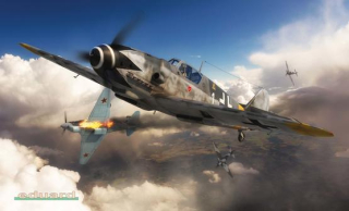 1/48 Bf 109G-14 (PROFIPACK)