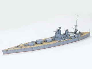 1/700  HMS Rodney