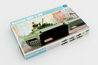 1/35 Russian BMP-2 IFV 05584