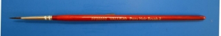 Vallejo Brush PF20002 Pony Hair, No.2 